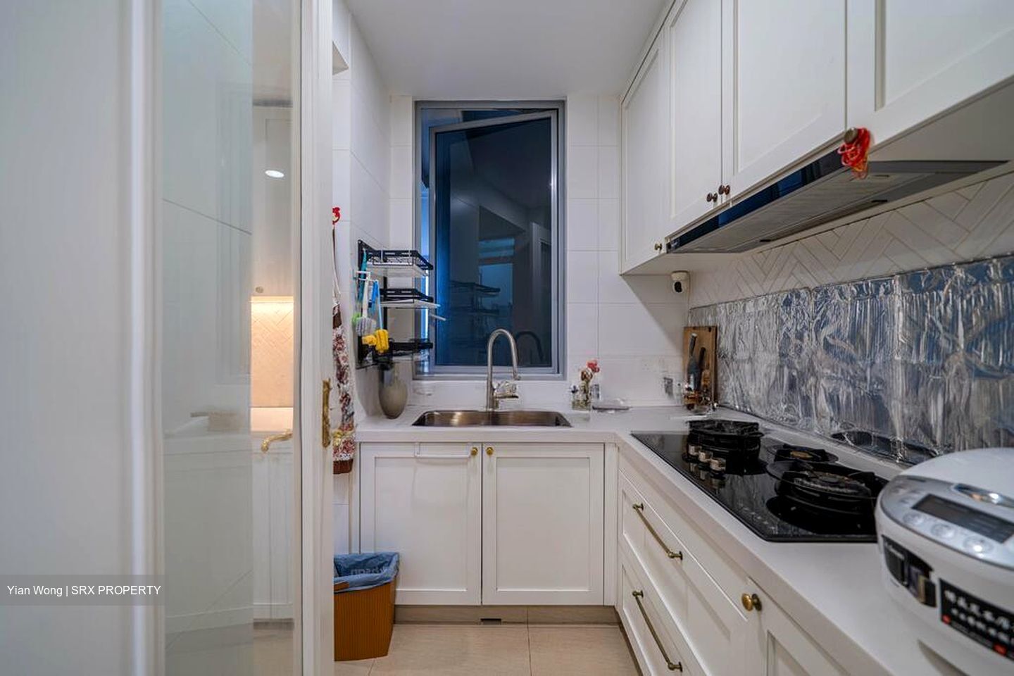 Breeze By The East (D16), Condominium #521354231